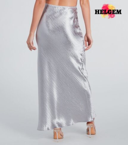 iconic-sheen-crinkle-satin-maxi-skirt-Helgem